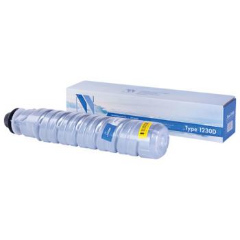 Картридж лазерный NV PRINT (NV-Type 1230D) для RICOH Aficio RA 2020/2016/MP1900/2000, ресурс 9000 страниц, NV-1230D - Премиум Сервис
