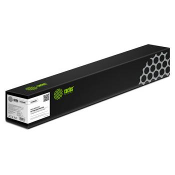 Тонер CACTUS (CS-EXV49BK) для Canon IR C3320/C3320i/C3500, черный, ресурс 36000 страниц - Премиум Сервис
