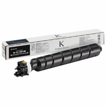 Тонер-картридж KYOCERA (TK-8335K) TASKalfa 3252ci /3253ci, черный, оригинальный, ресурс 25000 страниц, 1T02RL0NL0 - Премиум Сервис
