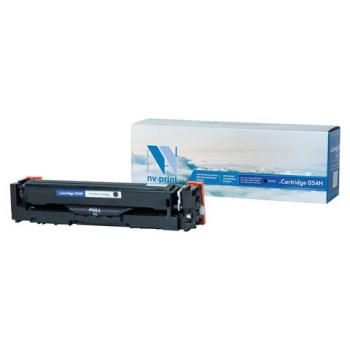 Картридж лазерный NV PRINT (NV-054HB) для Canon LBP 621/623, MF 641/643/645, черный, ресурс 3100 страниц, NV-054HBk - Премиум Сервис