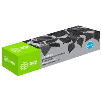 Заправочный комплект CACTUS (CS-W1103) для HP Neverstop Laser 1000/1200, ресурс 2500 страниц - Премиум Сервис
