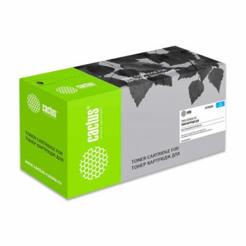 Картридж лазерный CACTUS (CS-TN324C) для Konica Minolta C258/C308/C368, голубой, ресурс 26000 страниц - Премиум Сервис