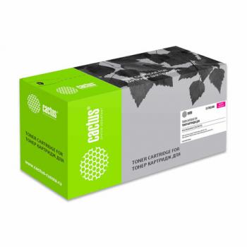 Картридж лазерный CACTUS (CS-TN324M) для Konica Minolta C258/C308/C368, пурпурный, ресурс 26000 страниц - Премиум Сервис