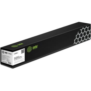 Картридж лазерный CACTUS (CS-EXV54BK) для Canon ImageRunner C3025/C3025i, черный, ресурс 15500 страниц - Премиум Сервис