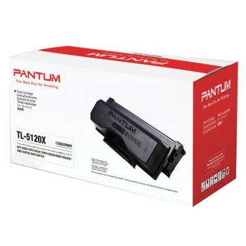 Картридж лазерный PANTUM (TL-5120X) BP5100DN / BP5100DW / BM5102ADN, оригинальный, ресурс 15000 страниц - Премиум Сервис