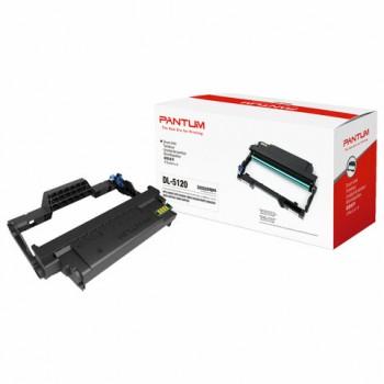 Фотобарабан PANTUM (DL-5120) BP5100DN / BP5100DW / BM5102ADN, оригинальный, ресурс 30000 страниц - Премиум Сервис