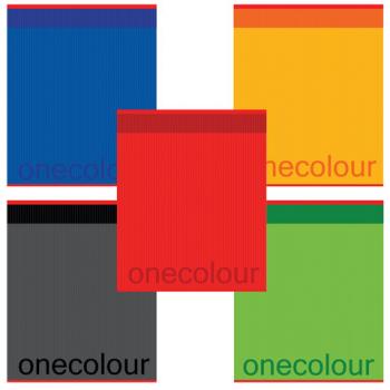 Тетрадь А5, 48 л., STAFF, линия, офсет №2 ЭКОНОМ, обложка картон, "МОНОХРОМ", 402785 - Премиум Сервис