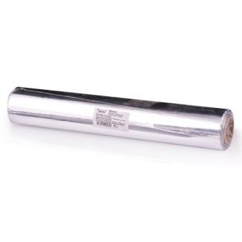 Фольга алюминиевая, ширина 30 см, длина 80 м, в рулоне, MASTERFOIL, FPK145T - Премиум Сервис