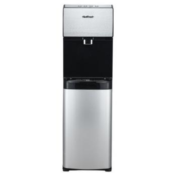 Кулер для воды HOT FROST V450ASM, напольный, НАГРЕВ/ОХЛАЖДЕНИЕ КОМПРЕССОРНОЕ, самоочистка, 1 кран, 120145001 - Премиум Сервис