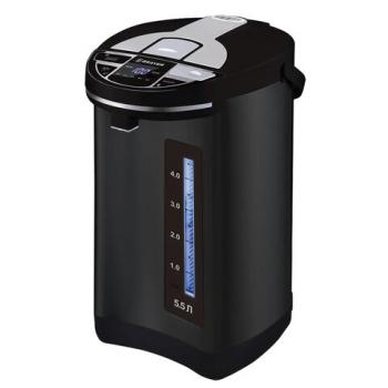 Термопот на 5,5 литров, 2 режима подачи воды, BRAYER BR1091, 1450 Вт, 5 температурных режимов - Премиум Сервис