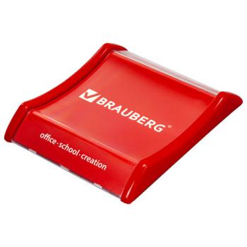 Монетница BRAUBERG "Товары для офиса, школы, творчества", 500093 - Премиум Сервис
