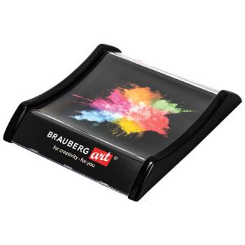 Монетница BRAUBERG ART "Товары для художников", 504246 - Премиум Сервис