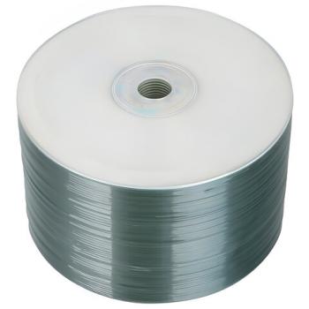 Диски CD-R VS 700 Mb 52x, КОМПЛЕКТ 50 шт., Bulk, VSCDRB5001 - Премиум Сервис