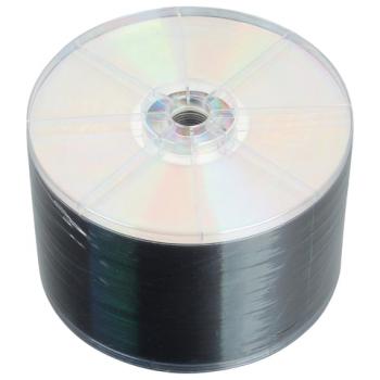 Диски DVD-R VS 4,7 Gb 16x, КОМПЛЕКТ 50 шт., Bulk, VSDVDRB5001 - Премиум Сервис