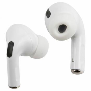 Наушники с микрофоном (гарнитура) RED LINE BHS - 26, Bluetooth, беспроводные, белые, УТ000019274 - Премиум Сервис