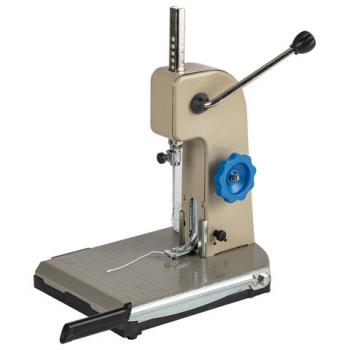 Станок для архивного переплета ЛОТОС-2, ручная прошивка, сшивка до 20 мм (150 л.) - Премиум Сервис