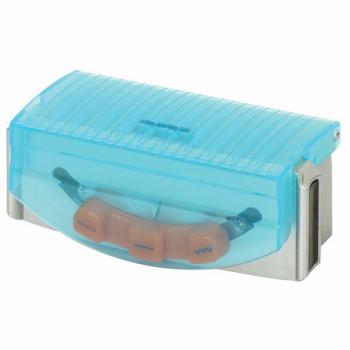 Сменное лезвие-ролик "3 в 1" для резака BRAUBERG RS10, 531124 - Премиум Сервис