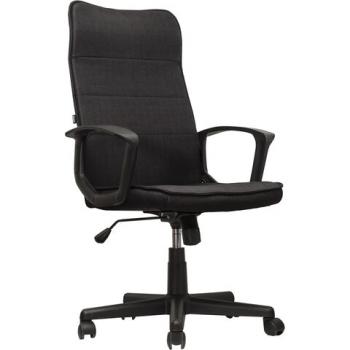 Кресло офисное BRABIX "Delta EX-520", ткань, черное, 531578 - Премиум Сервис