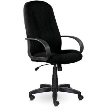 Кресло офисное BRABIX "Classic EX-685", ткань С, черное, 532022 - Премиум Сервис