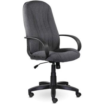 Кресло офисное BRABIX "Classic EX-685", ткань С, серое, 532023 - Премиум Сервис