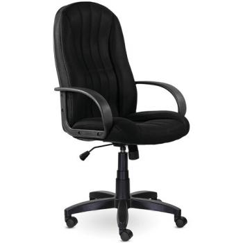 Кресло офисное BRABIX "Classic EX-685", ткань E, черное, 532024 - Премиум Сервис