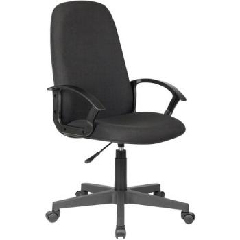 Кресло офисное BRABIX "Element EX-289", ткань, черное, 532092 - Премиум Сервис