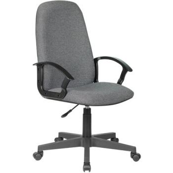 Кресло офисное BRABIX "Element EX-289", ткань, серое, 532093 - Премиум Сервис
