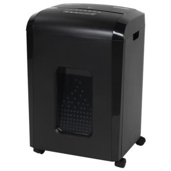 Уничтожитель (шредер) BRAUBERG 1525X, 4 уровень секретности, фрагменты 4х40 мм, 15 листов, 25 л, 532151 - Премиум Сервис