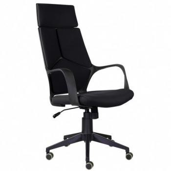 Кресло офисное BRABIX PREMIUM "Prime EX-515", ткань, черное, 532547 - Премиум Сервис