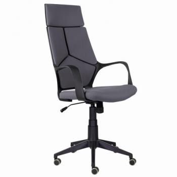 Кресло офисное BRABIX PREMIUM "Prime EX-515", ткань, серое, 532548 - Премиум Сервис