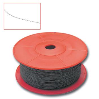 Пломбировочная проволока двужильная, нержавеющая, диаметр 0,75 мм, длина 400 м - Премиум Сервис