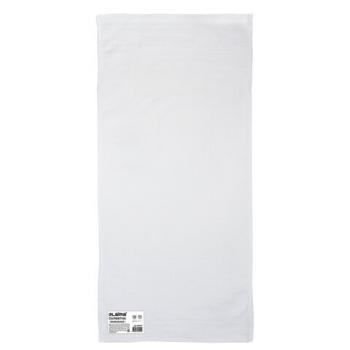 Салфетка ВАФЕЛЬНАЯ отбеленная, 40х80 см, плотность 160 (±10) г/м2, LAIMA, 600470 - Премиум Сервис