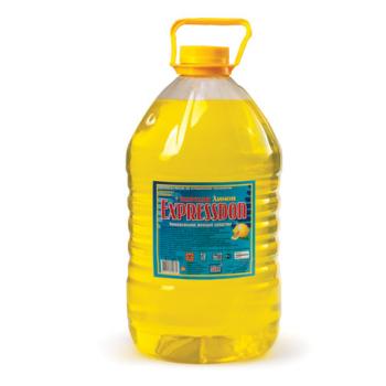 Чистящее средство 5 л, ЭКСПРЕСС-ДОН (EXPRESS-DON), универсальное - Премиум Сервис