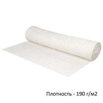 Полотно ХПП холстопрошивное ПЛОТНОЕ светлое 1,5х50 м, 190(±10) г/м2, шаг 2,5 мм, LAIMA Стандарт, 600841 - Премиум Сервис