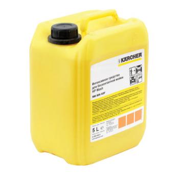 Чистящее средство для минимоек 5 л, KARCHER RM 806, для удаления любых стойких загрязнений, 6.295-504.0 - Премиум Сервис