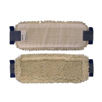 Насадка МОП плоская для швабры/держателя 40 см, уши (ТИП УВ), хлопок/полиэстер, VILEDA "УльтраСпидКонтракт", 524814 - Премиум Сервис