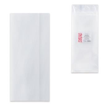 Скатерть одноразовая из нетканого материала спанбонд, 140х110 см, ИНТРОПЛАСТИКА, белая - Премиум Сервис