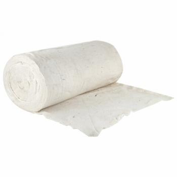 Полотно ХПП холстопрошивное ПЛОТНОЕ светлое, 0,75х50 м, 200(±10) г/м2, шаг 2,5 мм, LAIMA Премиум, 603911 - Премиум Сервис