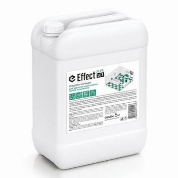 Средство для удаления ржавчины и известкового налета 5 л, EFFECT "Alfa 103", 10718 - Премиум Сервис