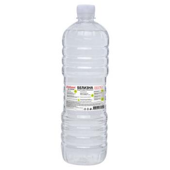 Средство для отбеливания, дезинфекции и уборки 1 л БЕЛИЗНА ЛЮБАША, жидкость, 604520, СМ-2397 - Премиум Сервис