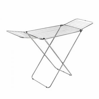 Сушилка для белья, 17,5 м длина сушки, ширина 55 см, напольная, складная, сталь, "Хаус Плюс" DOGRULAR, 17029 - Премиум Сервис