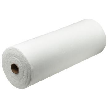 Марля медицинская отбеленная, рулон 0,9х1000 м, плотность 26 (±2) г/м2, LAIMA, 604760 - Премиум Сервис