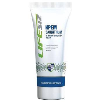 Крем защитный, 100 мл, ЭЛЕН, от обморожения, обветривания, неблагоприятных погодных условий - Премиум Сервис