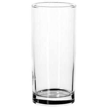 Стакан, объем 290 мл, высокий, стекло, "Istanbul" (Стамбул), PASABAHCE, 42402СЛ1 - Премиум Сервис