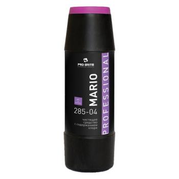 Чистящее средство 400 г, PRO-BRITE MARIO, порошок, 285-04 - Премиум Сервис
