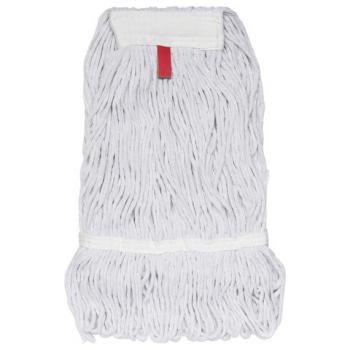 Насадка МОП "Кентукки" для швабры, хлопок, длина ворса 37 см, вес 350 г, LAIMA EXPERT, 605317 - Премиум Сервис