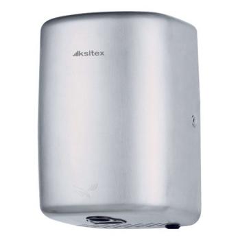Сушилка для рук KSITEX UV-1150 AC, 1150 Вт, ультрафиолет, металлическая, матовая - Премиум Сервис