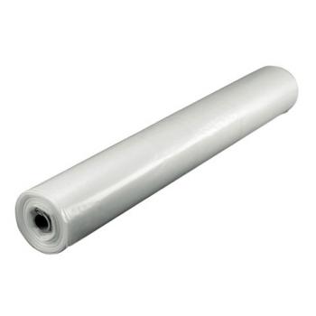 Пленка укрывная ПВД 60 мкм x 100 м x рукав 1,5 м (ширина 3 м), ГОСТ (первичное сырье) - Премиум Сервис