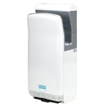 Сушилка для рук SONNEN HD-M6667, 2000 Вт, УФ, погружного типа, время сушки 10 секунд, пластик, 607222 - Премиум Сервис