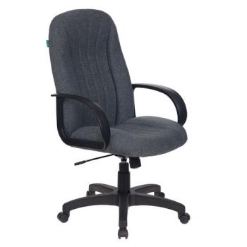 Кресло офисное T-898AXSN, ткань, серое, 1070383 - Премиум Сервис
